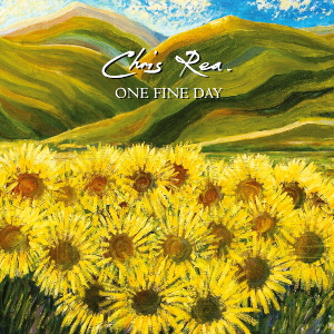 album cover one fine day