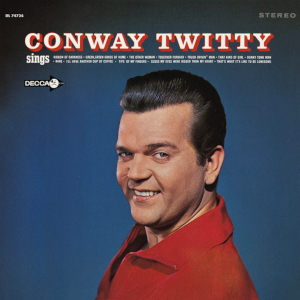 album cover conway twitty '66
