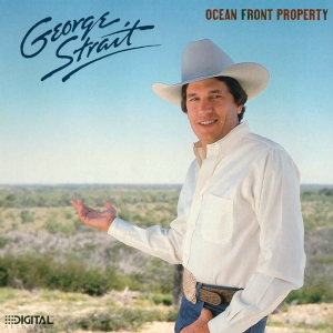 album cover ocean front property