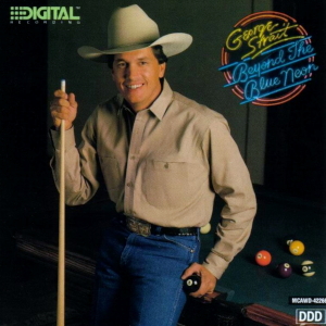 album cover beyond the blue neon