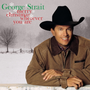 album cover merry christmas wherever you are