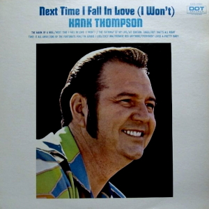 album cover next time i fall in love