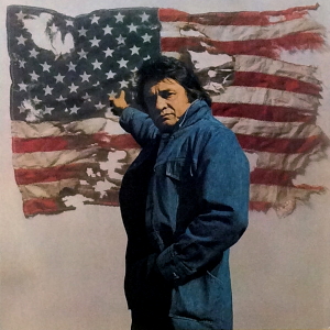 album cover ragged old flag