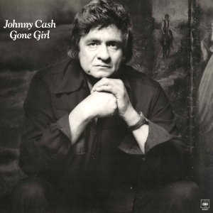 album cover gone girl