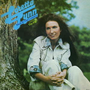 album cover back to the country