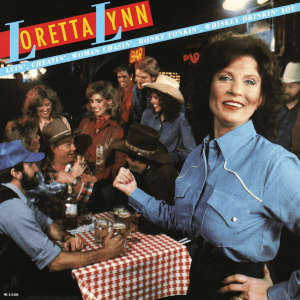 album cover lying, cheating, woman chasing, honky tonking, whiskey drinking you