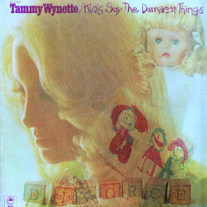 album cover kids say the darndest things