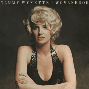 album cover womanhood