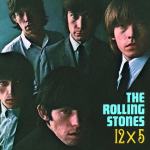 album cover 12x5