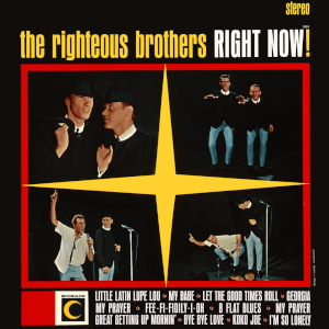 album cover right now!